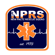 New Paltz Rescue Squad