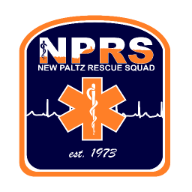 New Paltz Rescue Squad