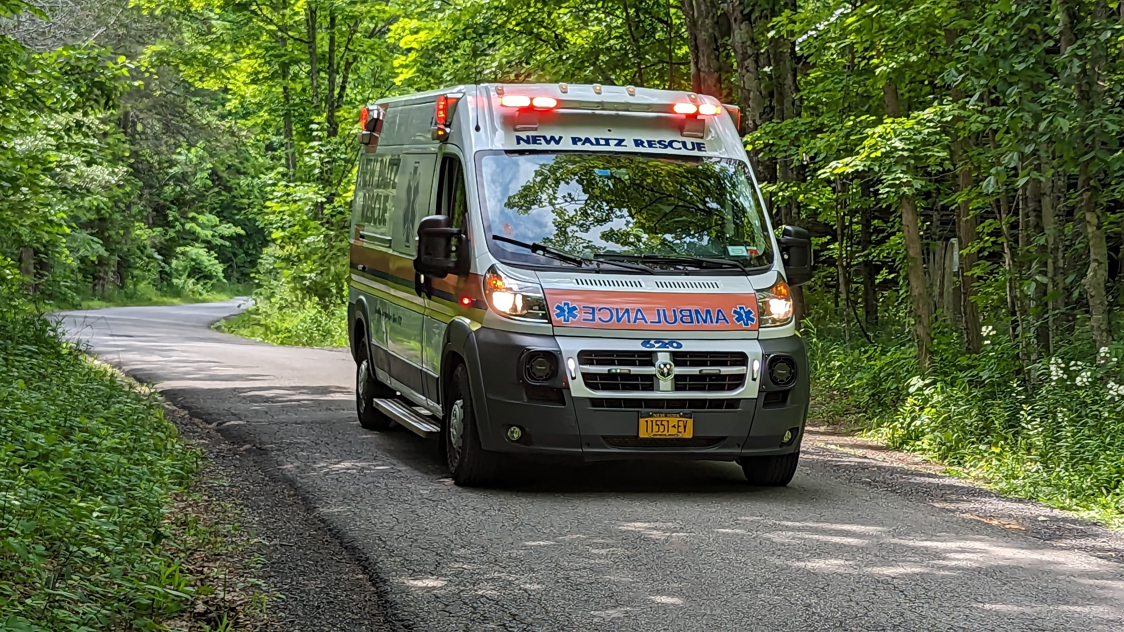 Ambulance